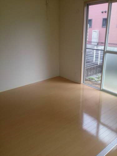 バルコニー・ベランダ 写真9