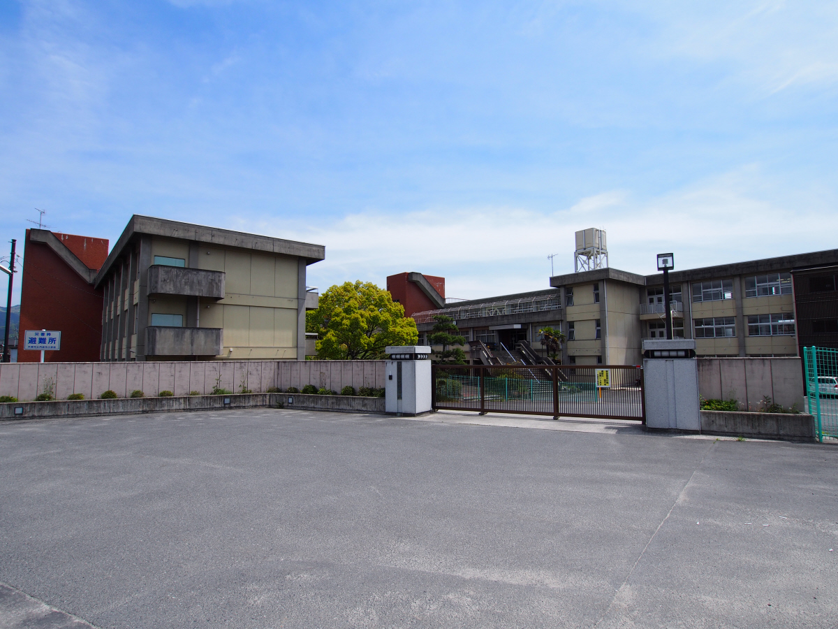 小学校 写真21