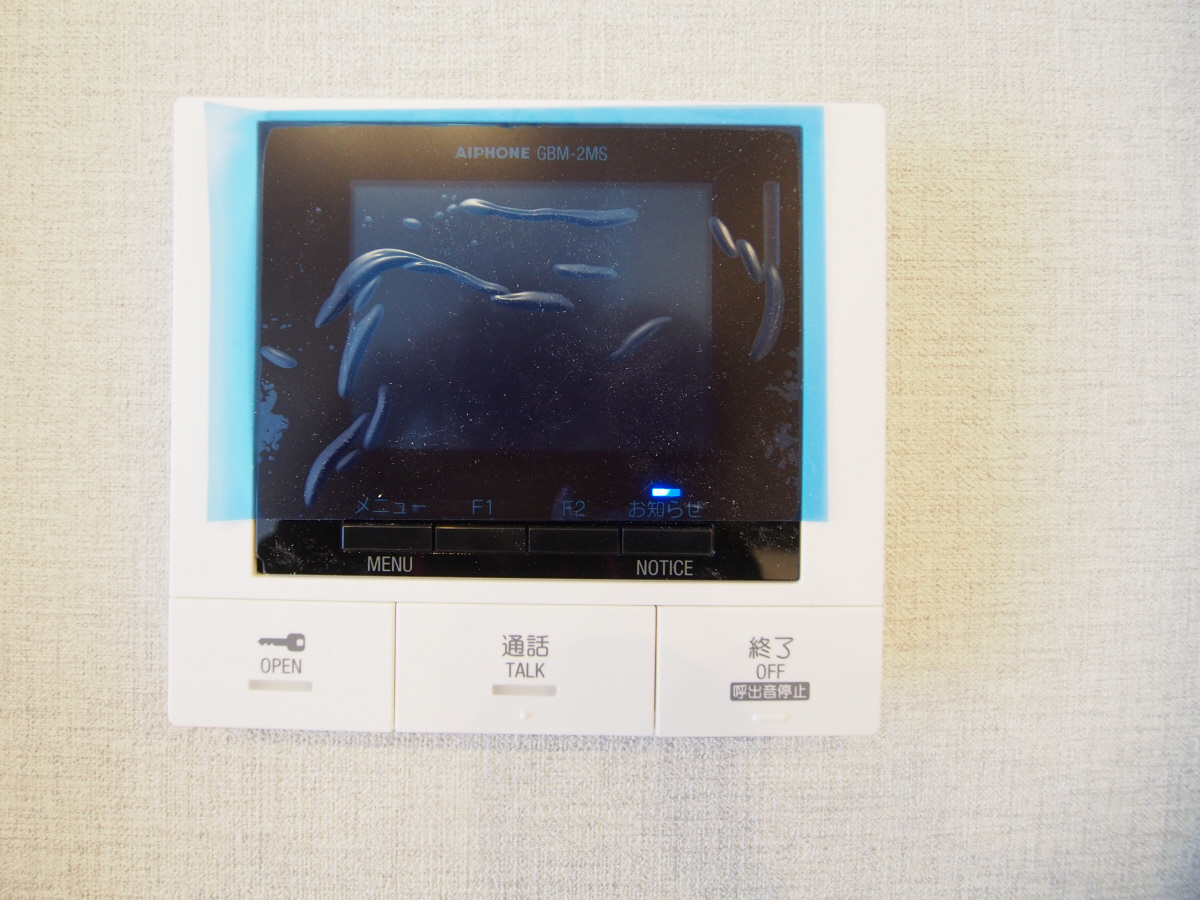 セキュリティ 写真19