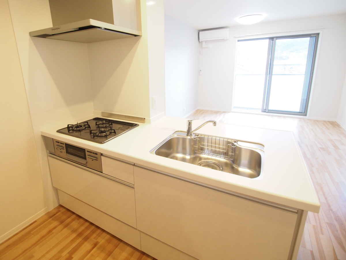 キッチン 写真3