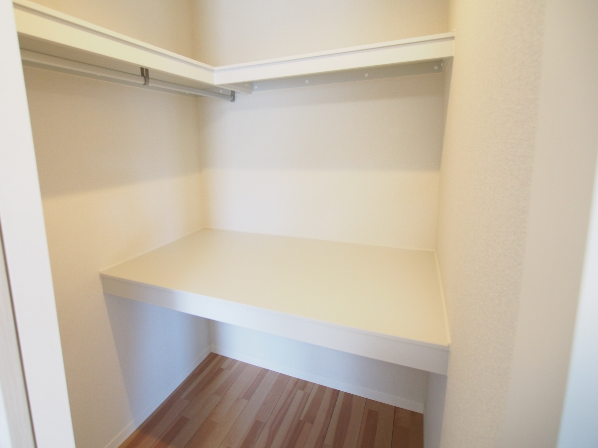 収納 写真9