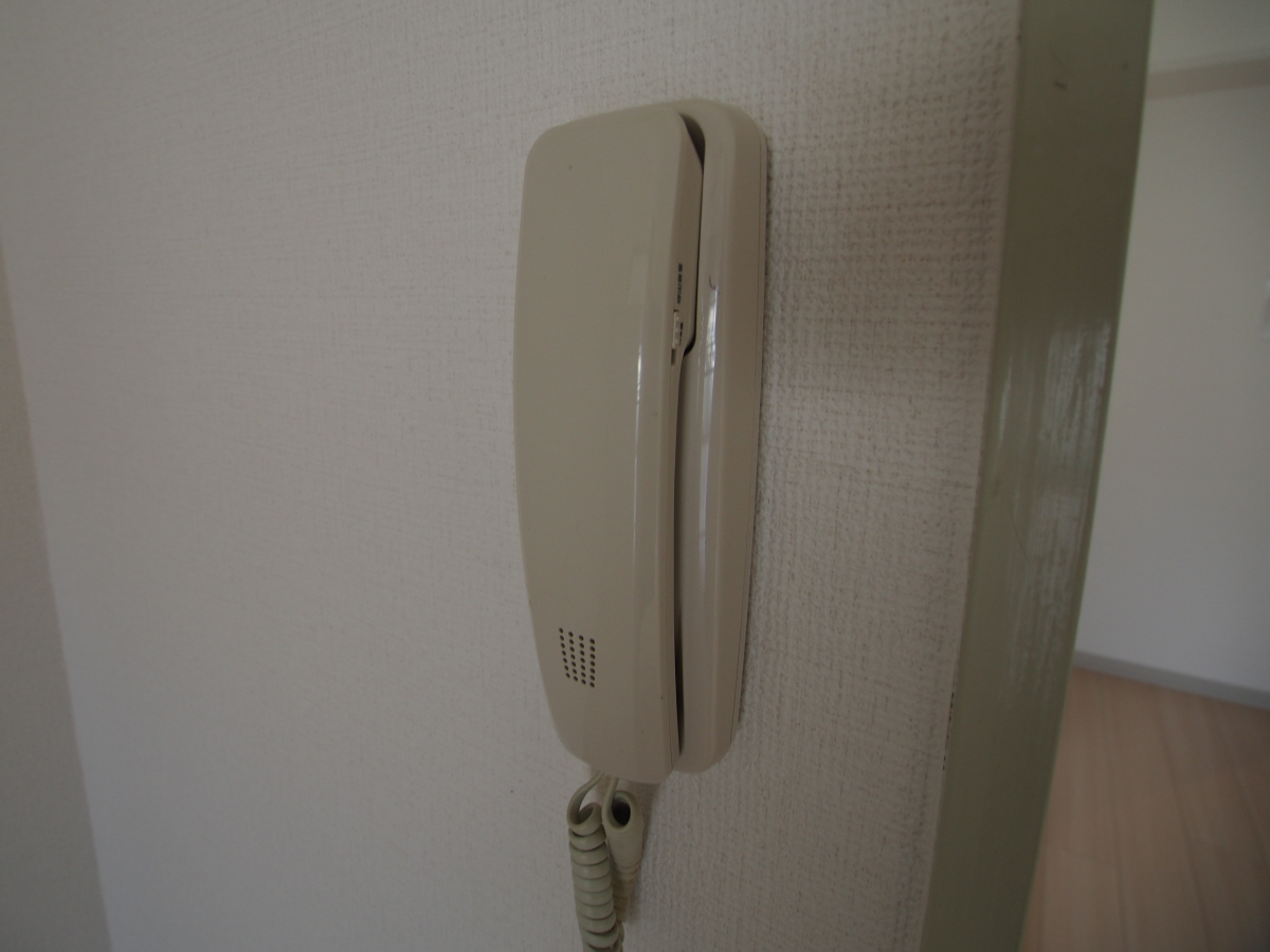 セキュリティ 写真11