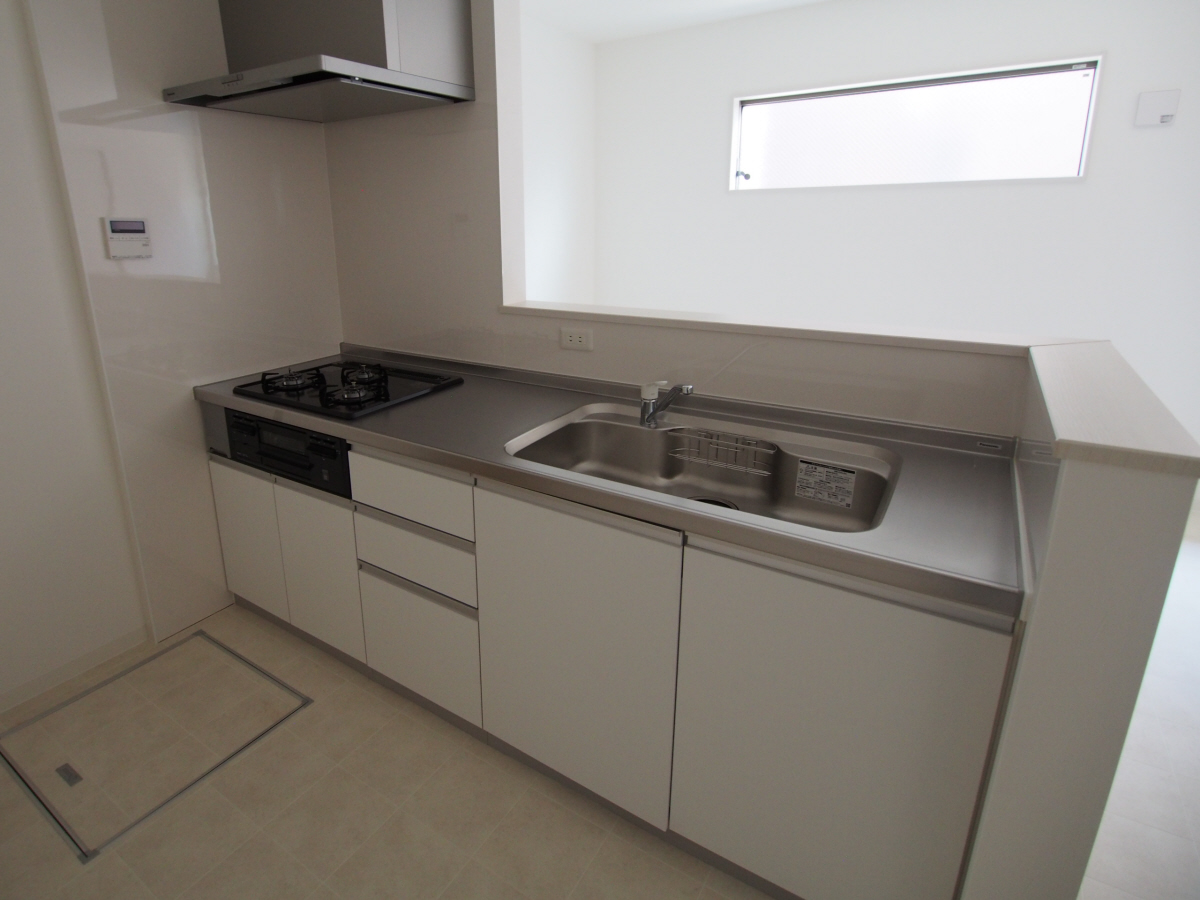 キッチン 写真3