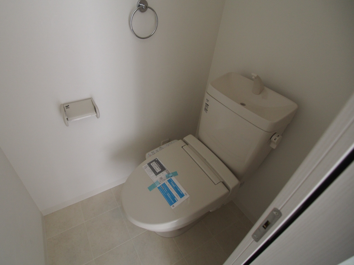 トイレ 写真8