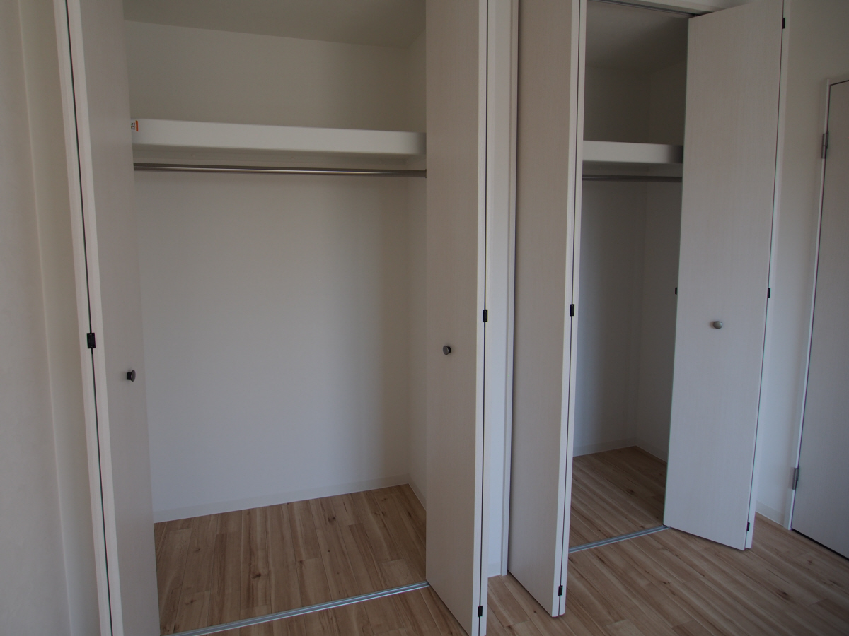 収納 写真9