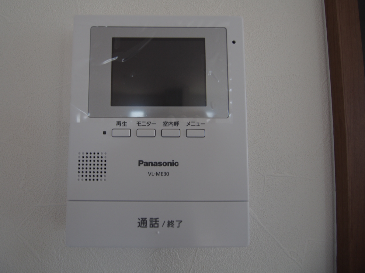 セキュリティ 写真11