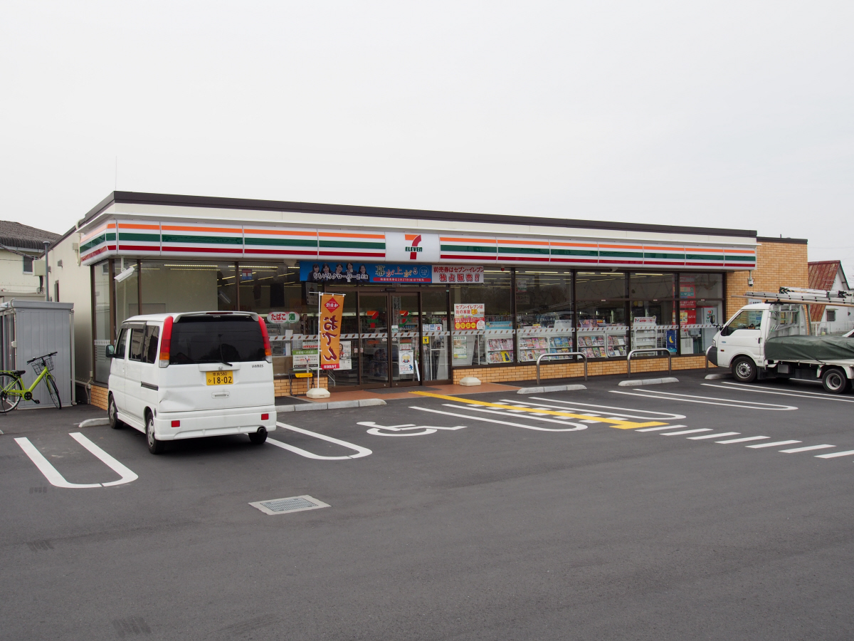セブンイレブン大和郡山九条町店まで400m (徒歩5分) 写真25