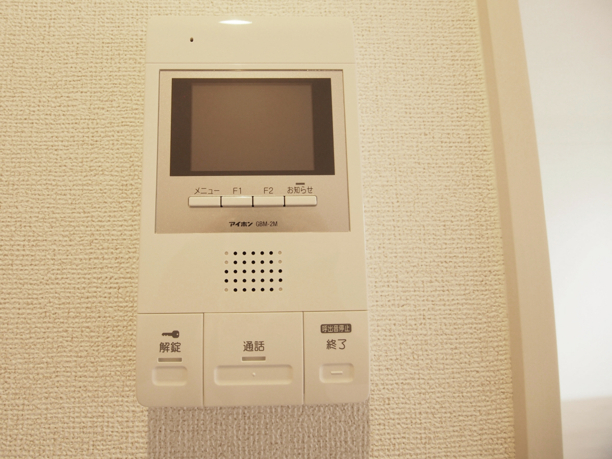セキュリティ 写真28