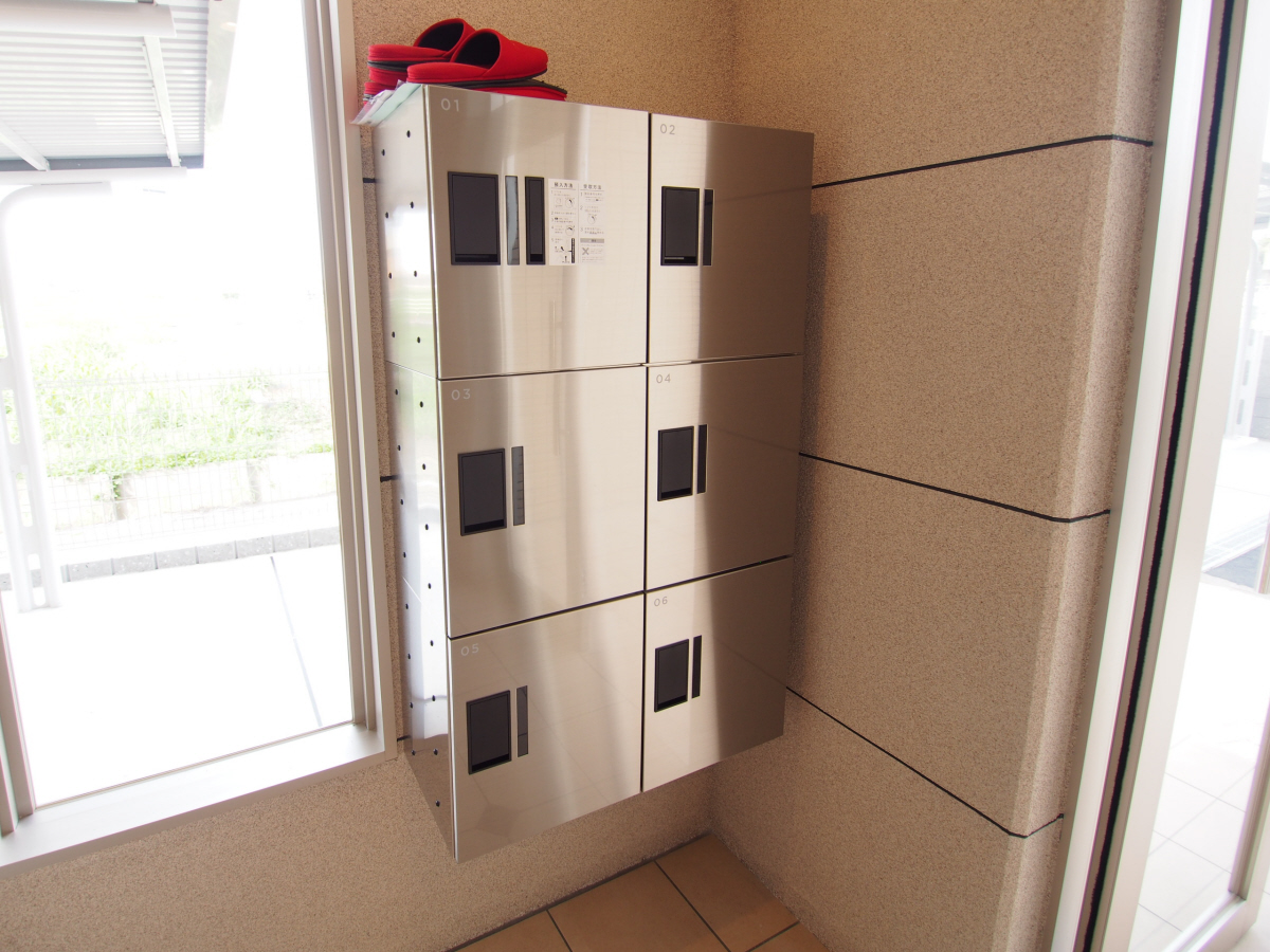 共用部 写真33