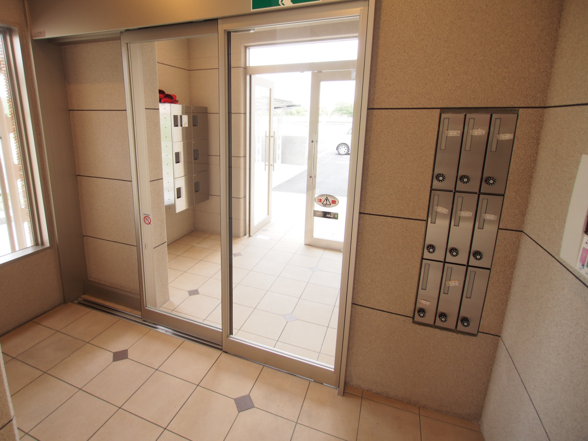 共用部 写真35