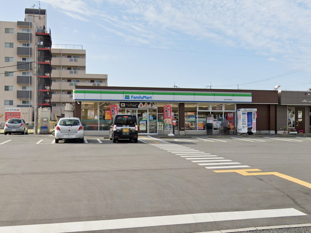 ファミリーマート 桜井市役所南店まで730m (徒歩10分) 写真25
