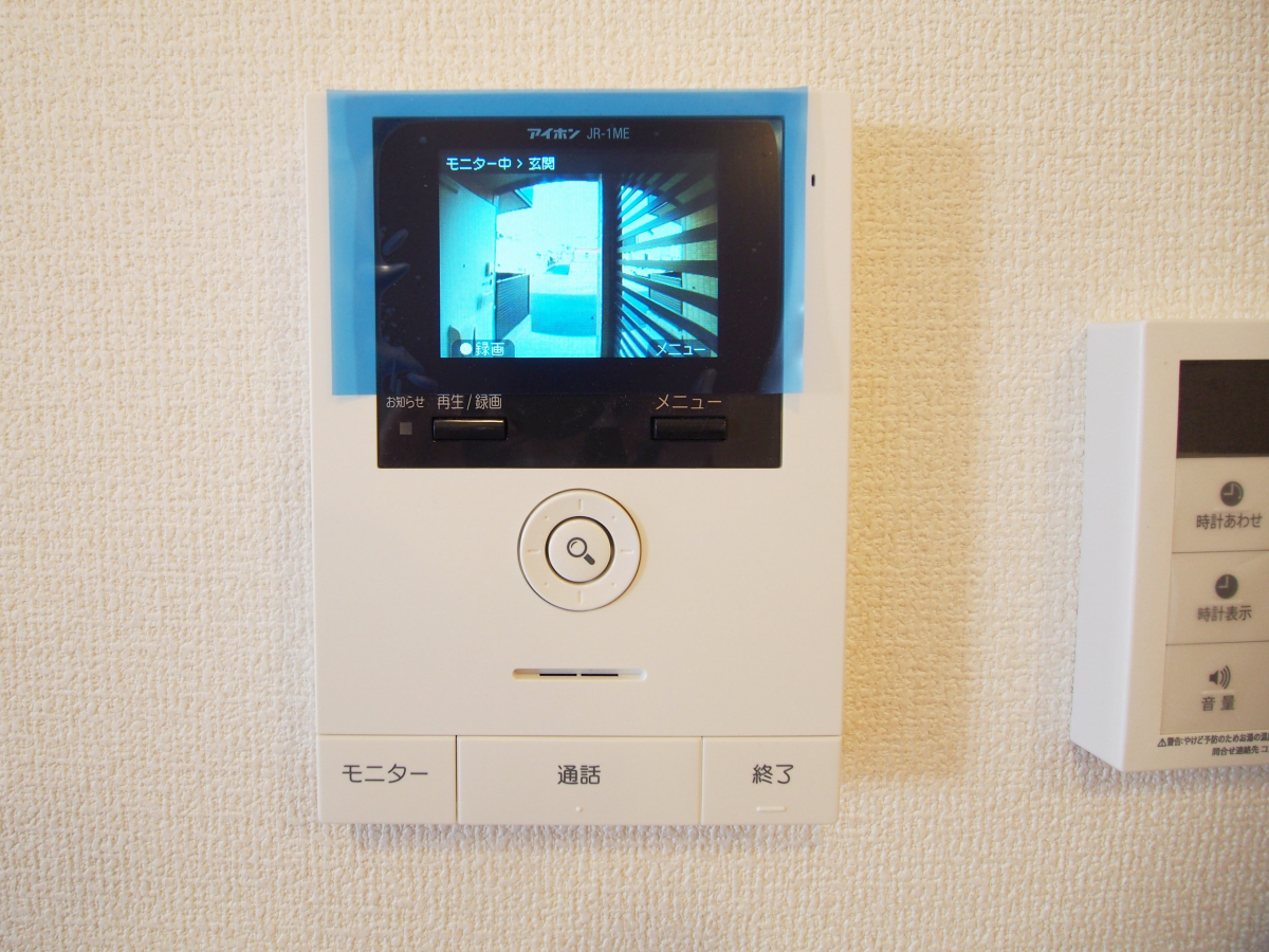 セキュリティ 写真11