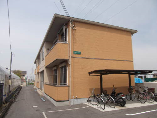グランシャリオ(橿原市)