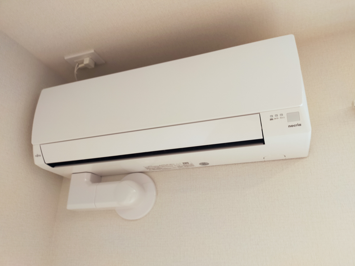 設備 写真19