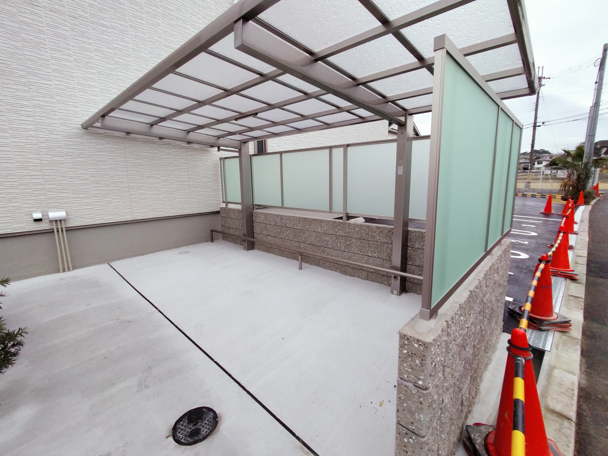 共用部 写真33