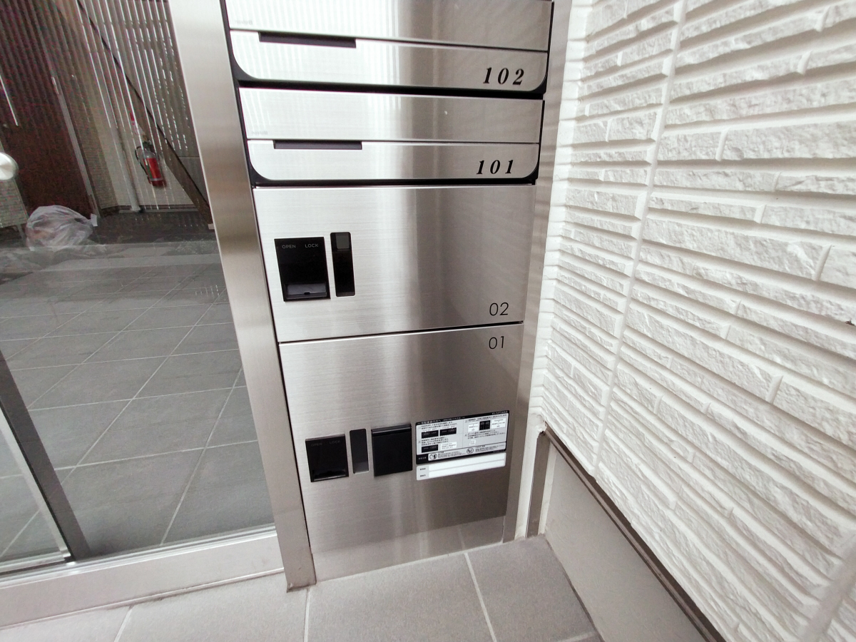 共用部 写真34