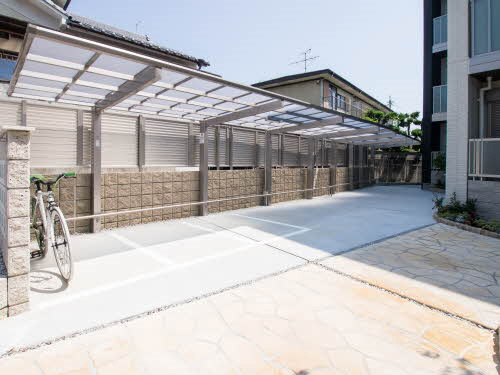 共用部 写真2