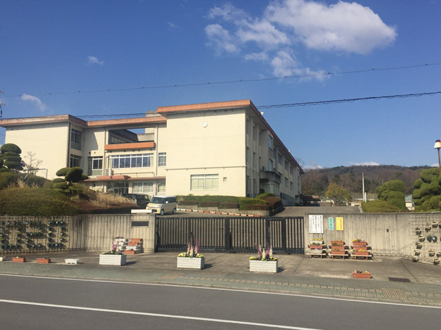 王寺南中学校まで849m (徒歩11分) 写真22