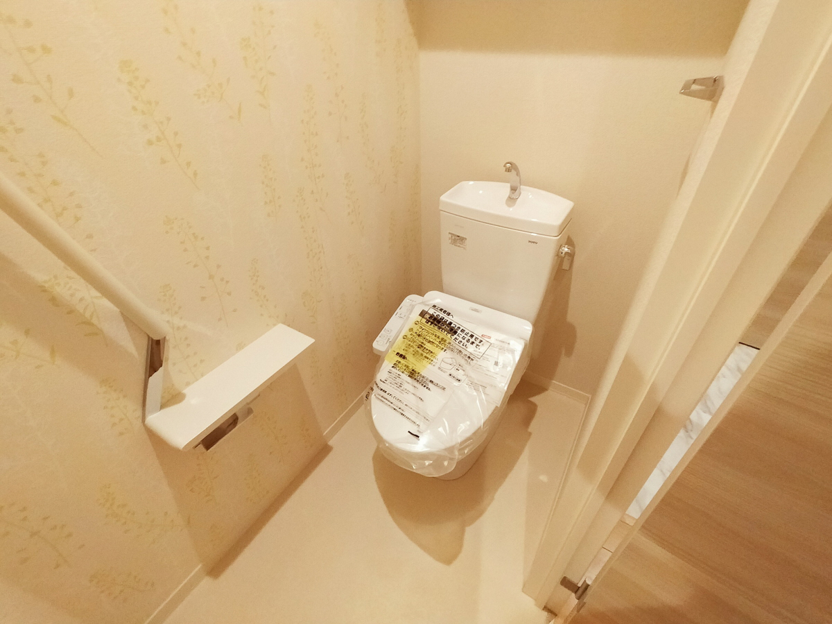 トイレ 写真15