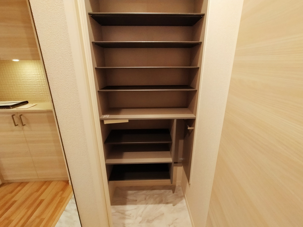 収納 写真18