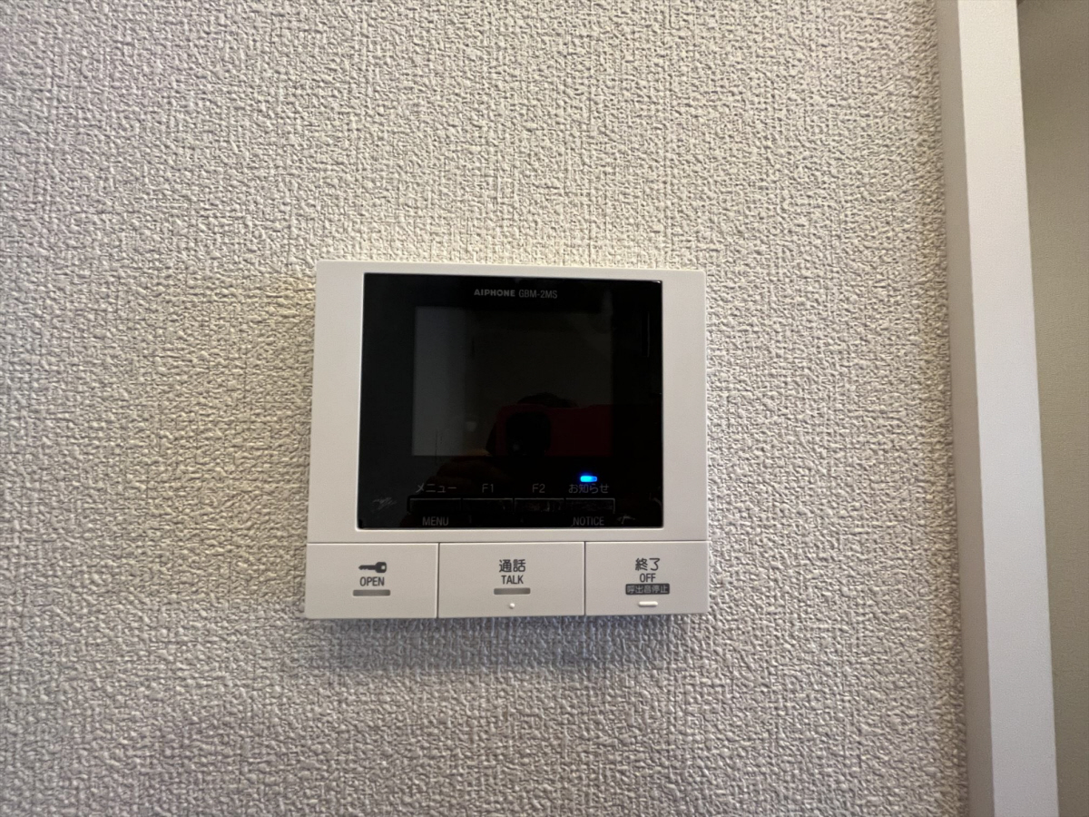 セキュリティ 写真20