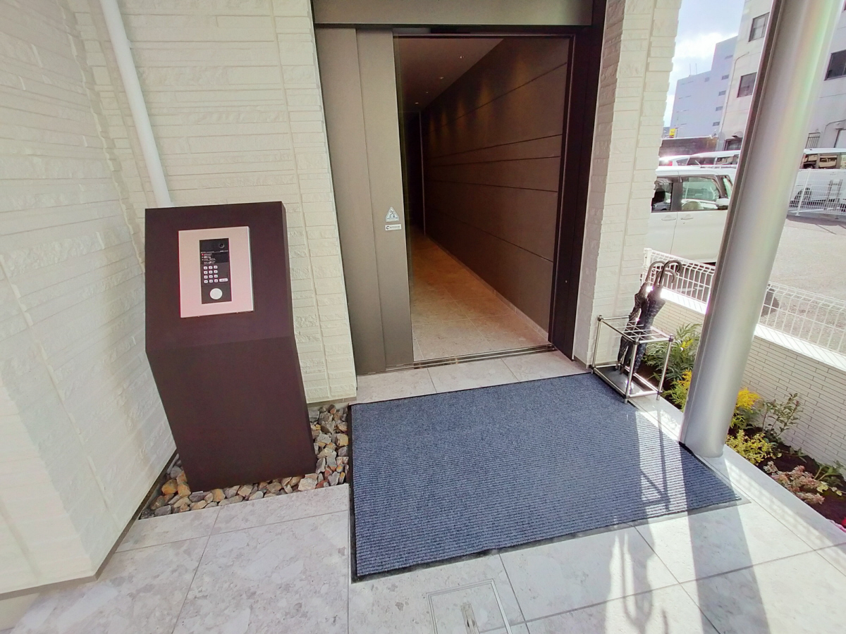 エントランス 写真30