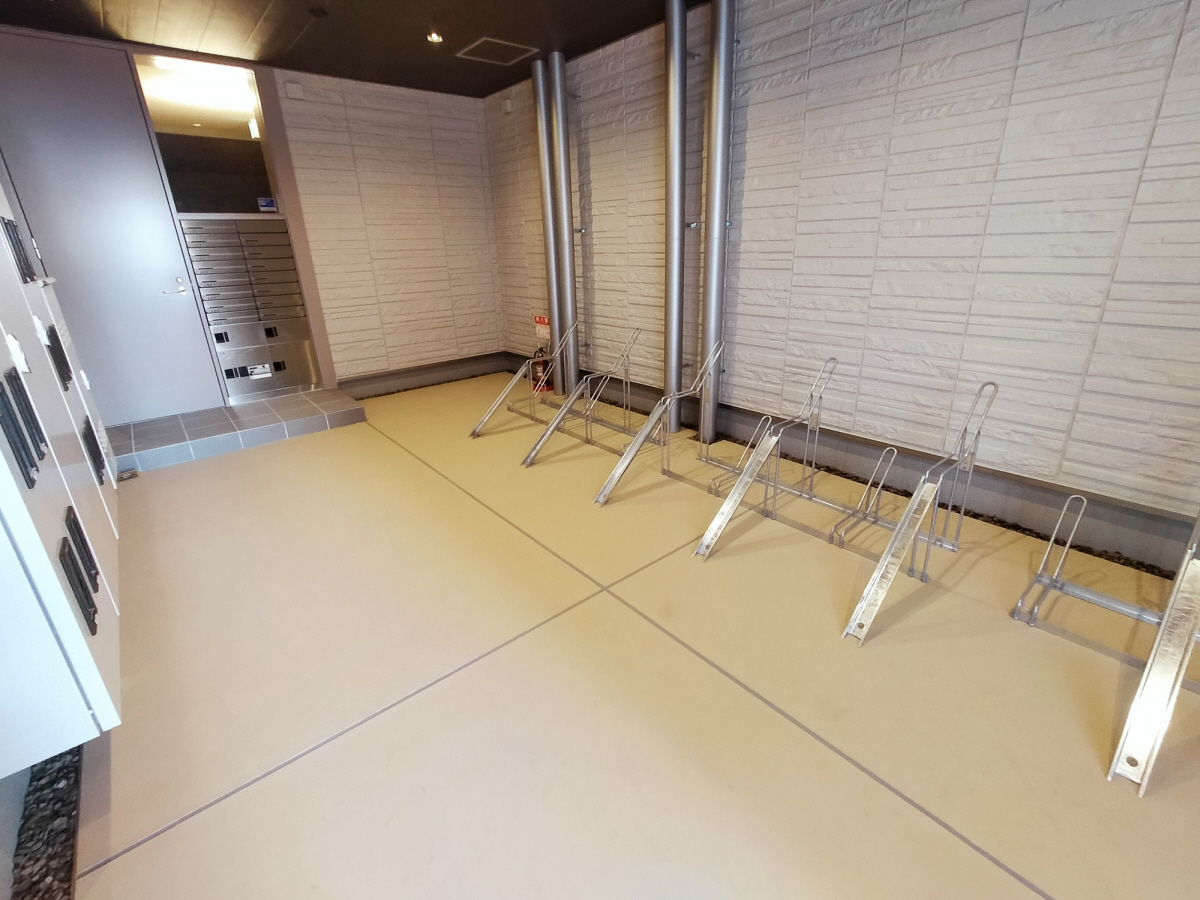 共用部 写真31
