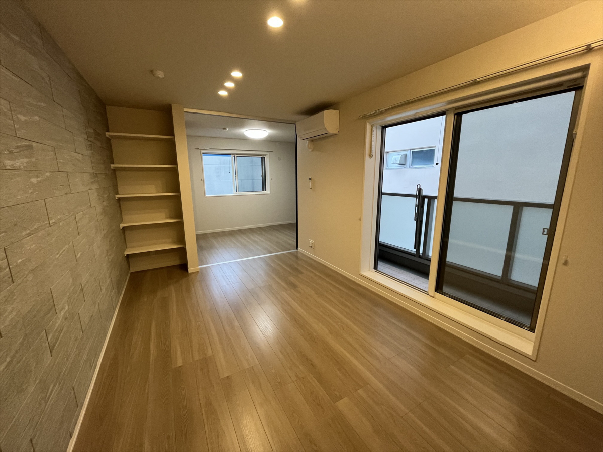 その他部屋・スペース 写真4