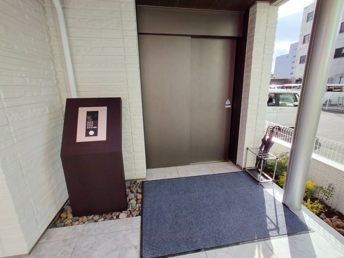 セキュリティ 写真11