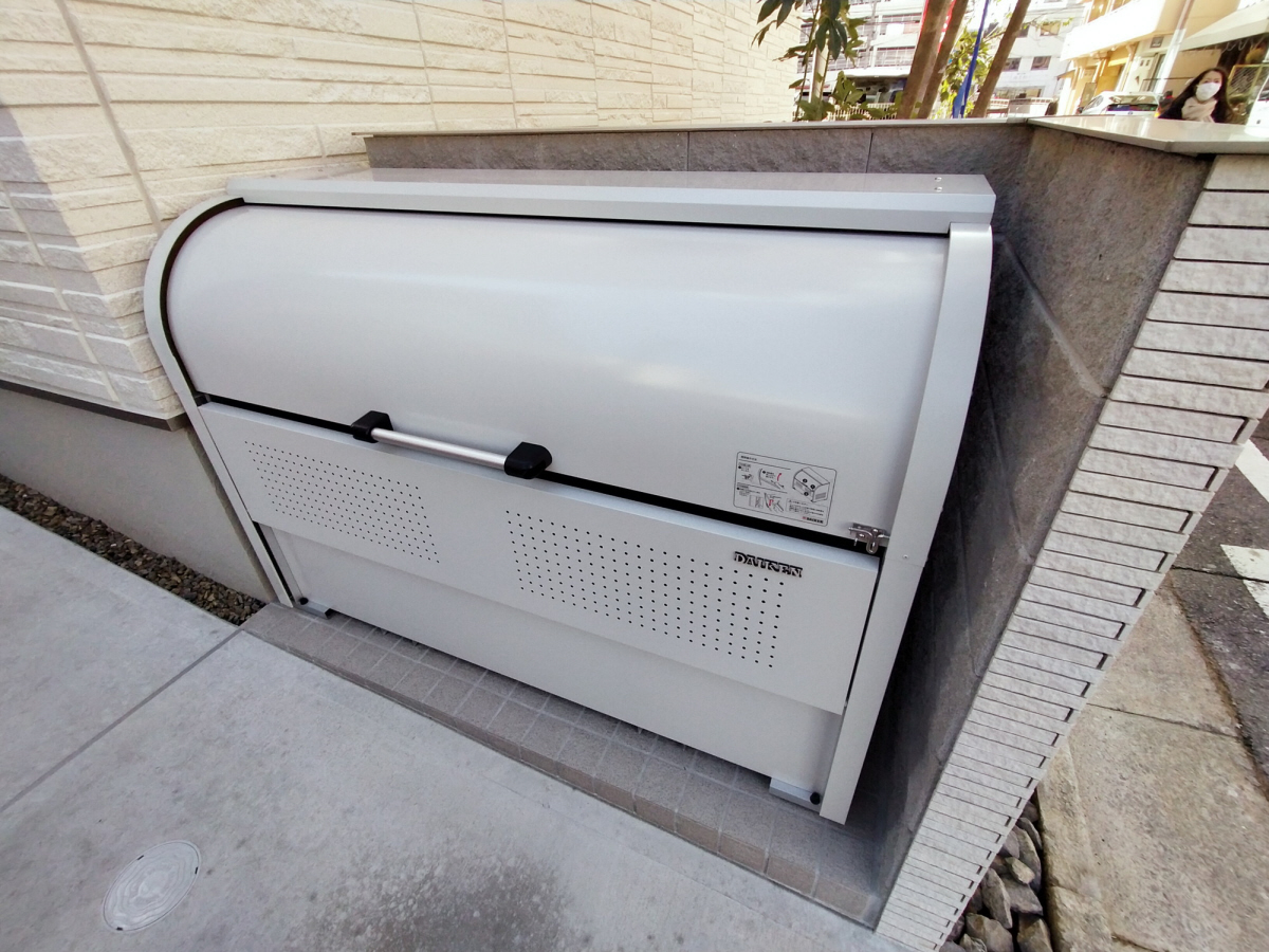 共用部 写真36