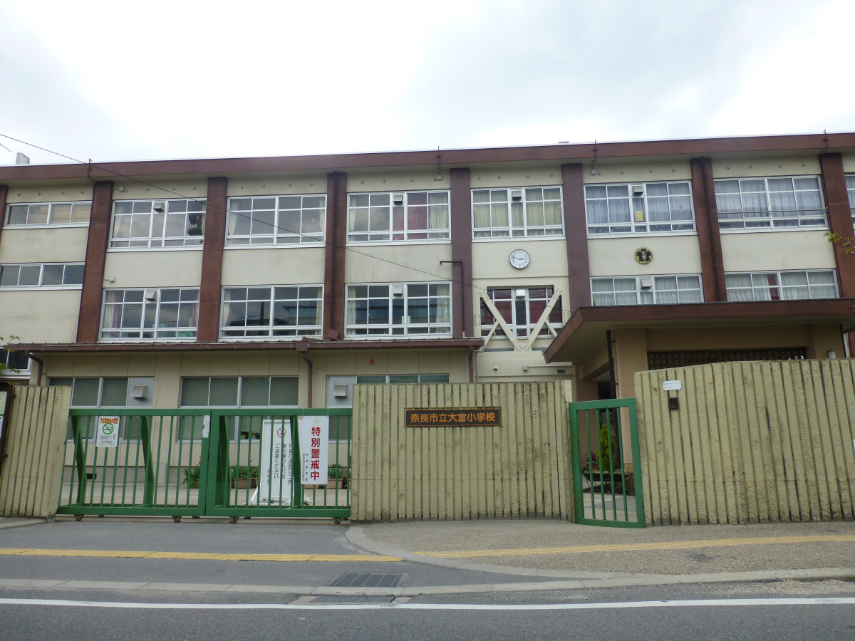 大宮小学校まで504m (徒歩7分) 写真21