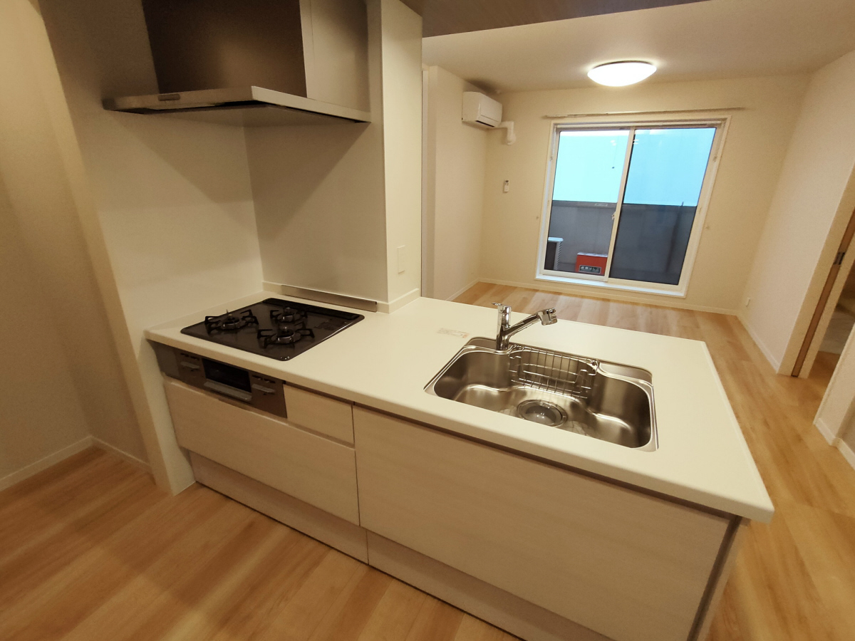 キッチン 写真3