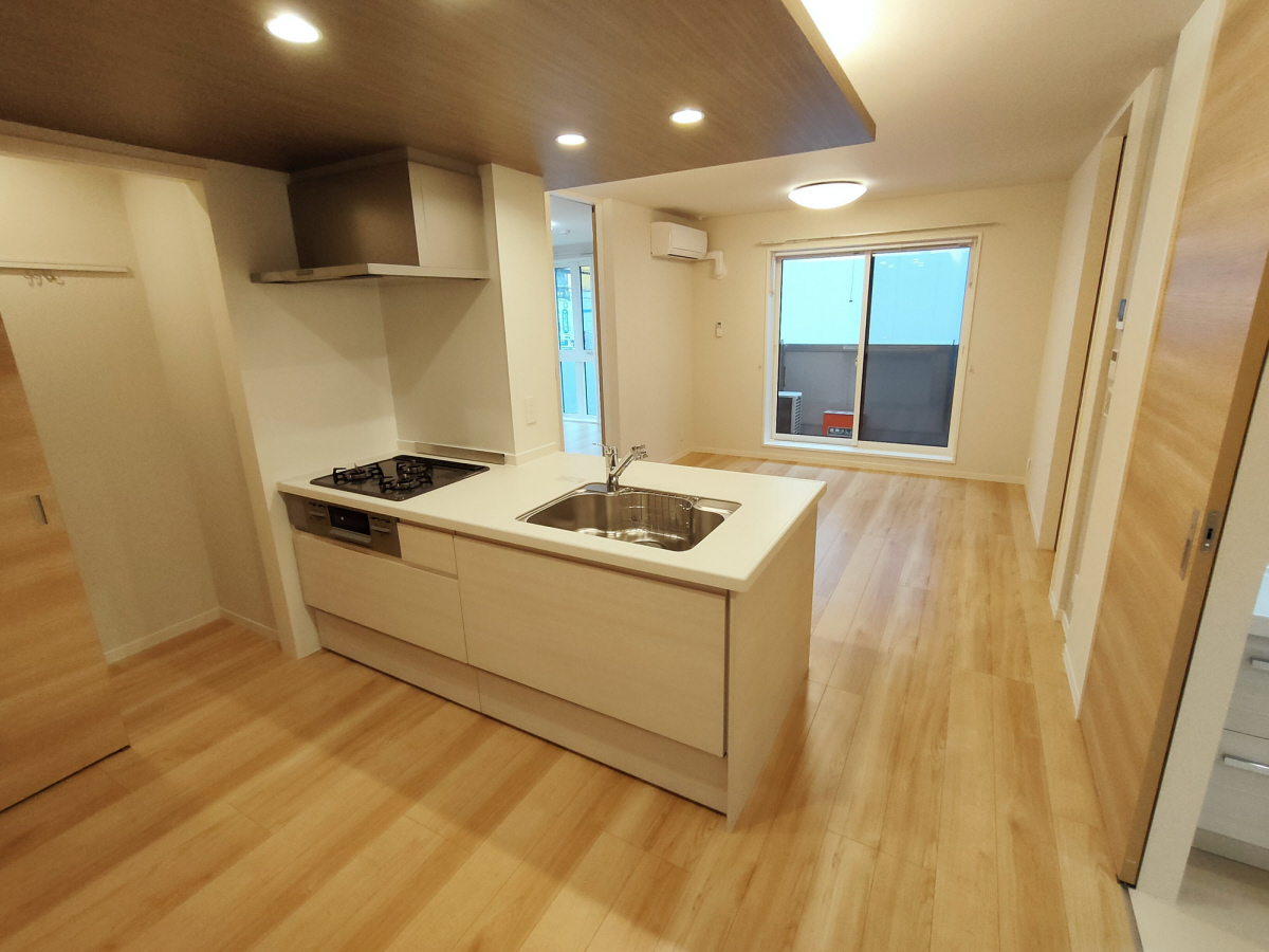 その他部屋・スペース 写真7