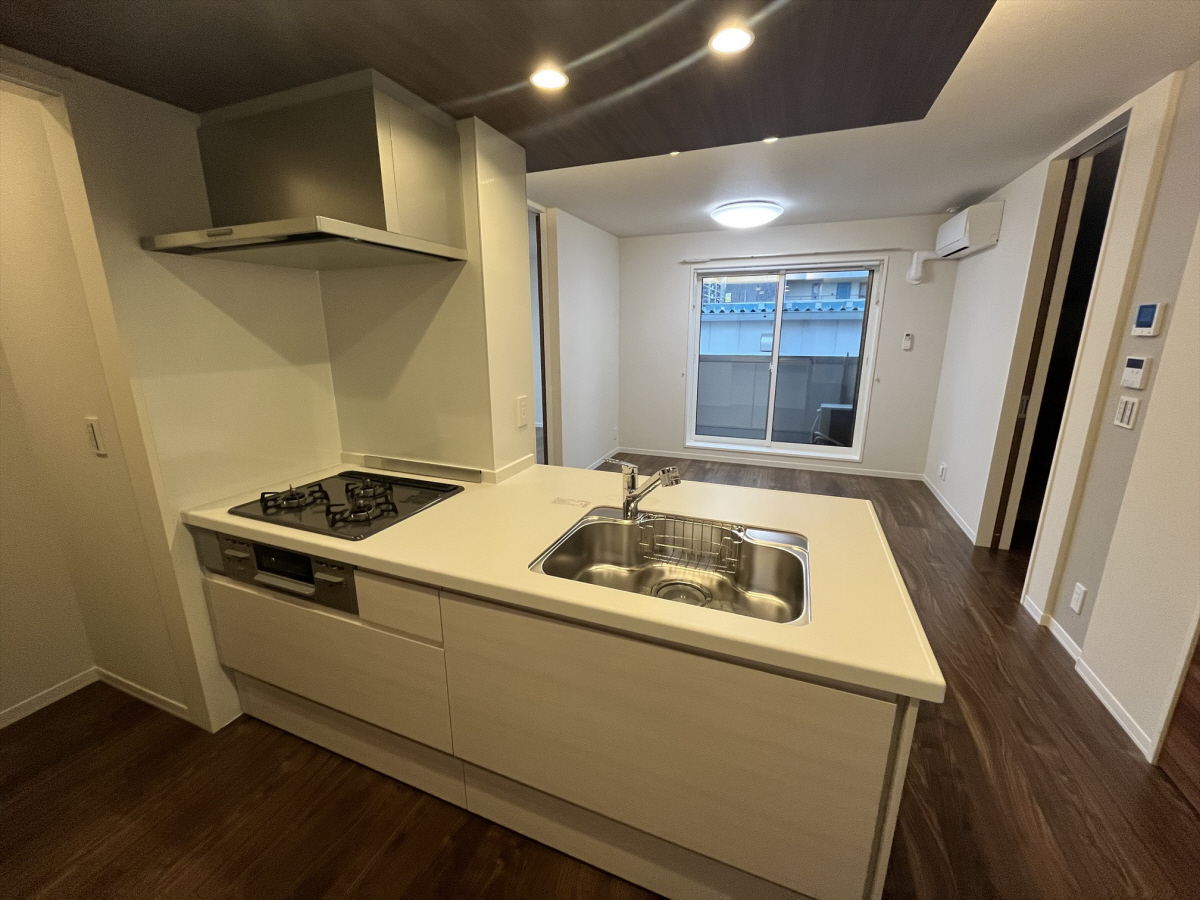 キッチン 写真15