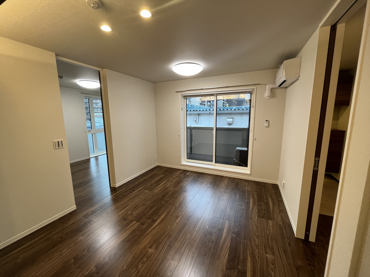 リビング 写真14