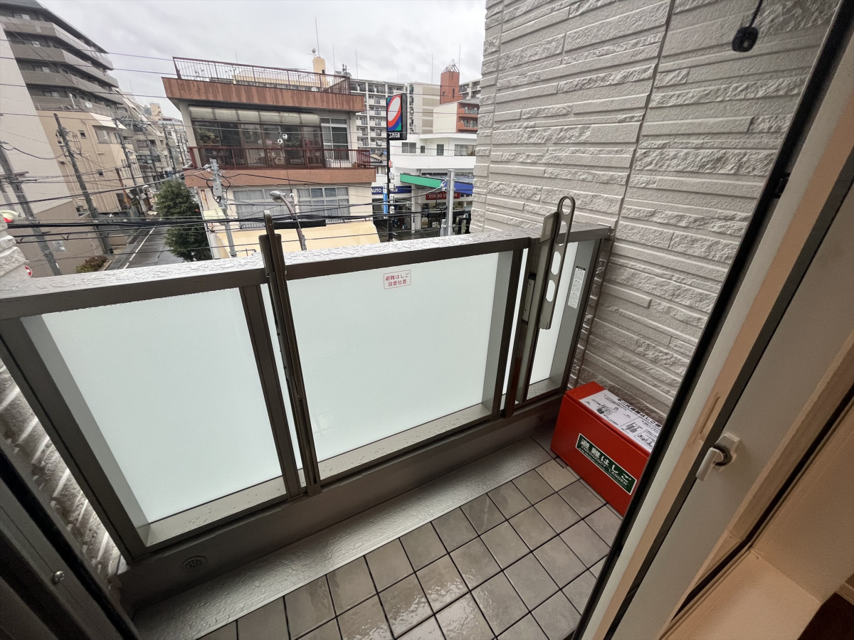 バルコニー・ベランダ 写真29