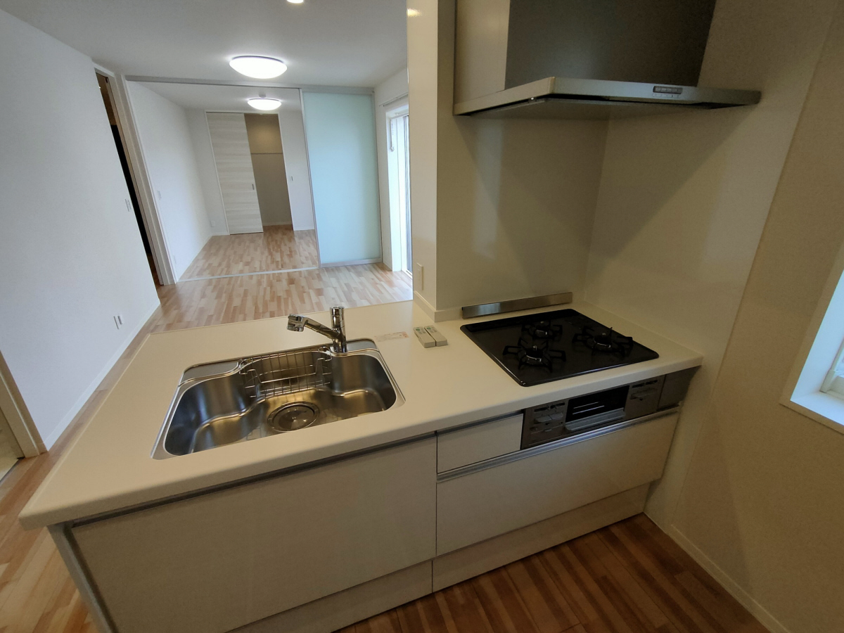 キッチン 写真3