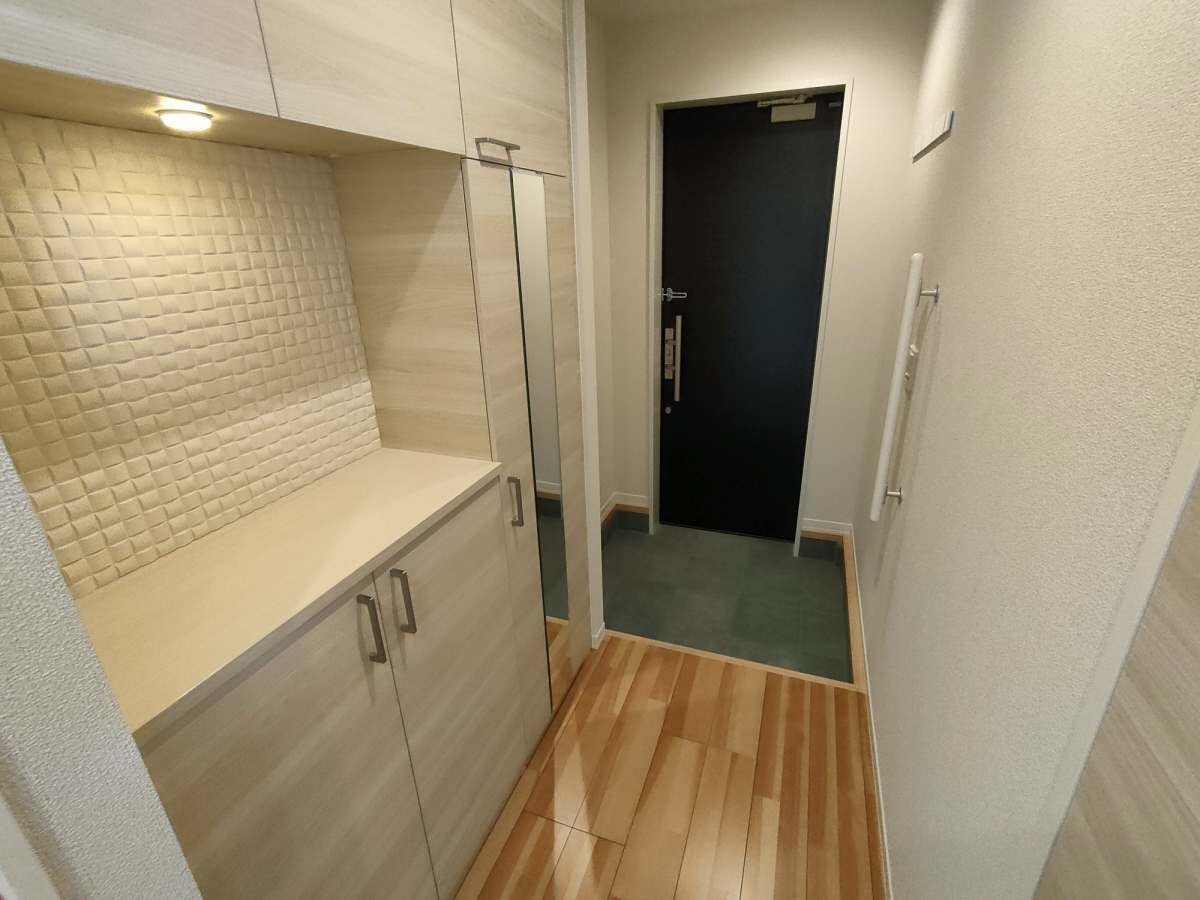 玄関 写真5