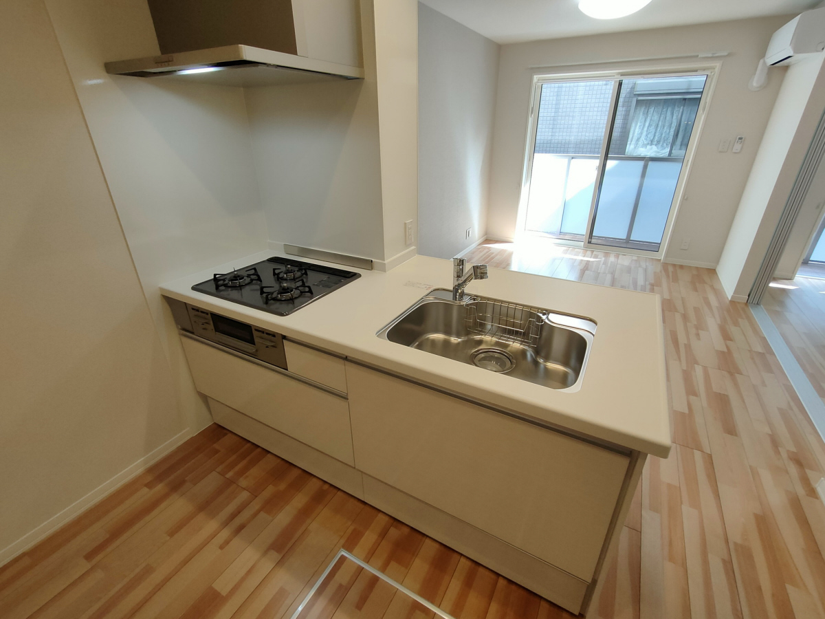 キッチン 写真3