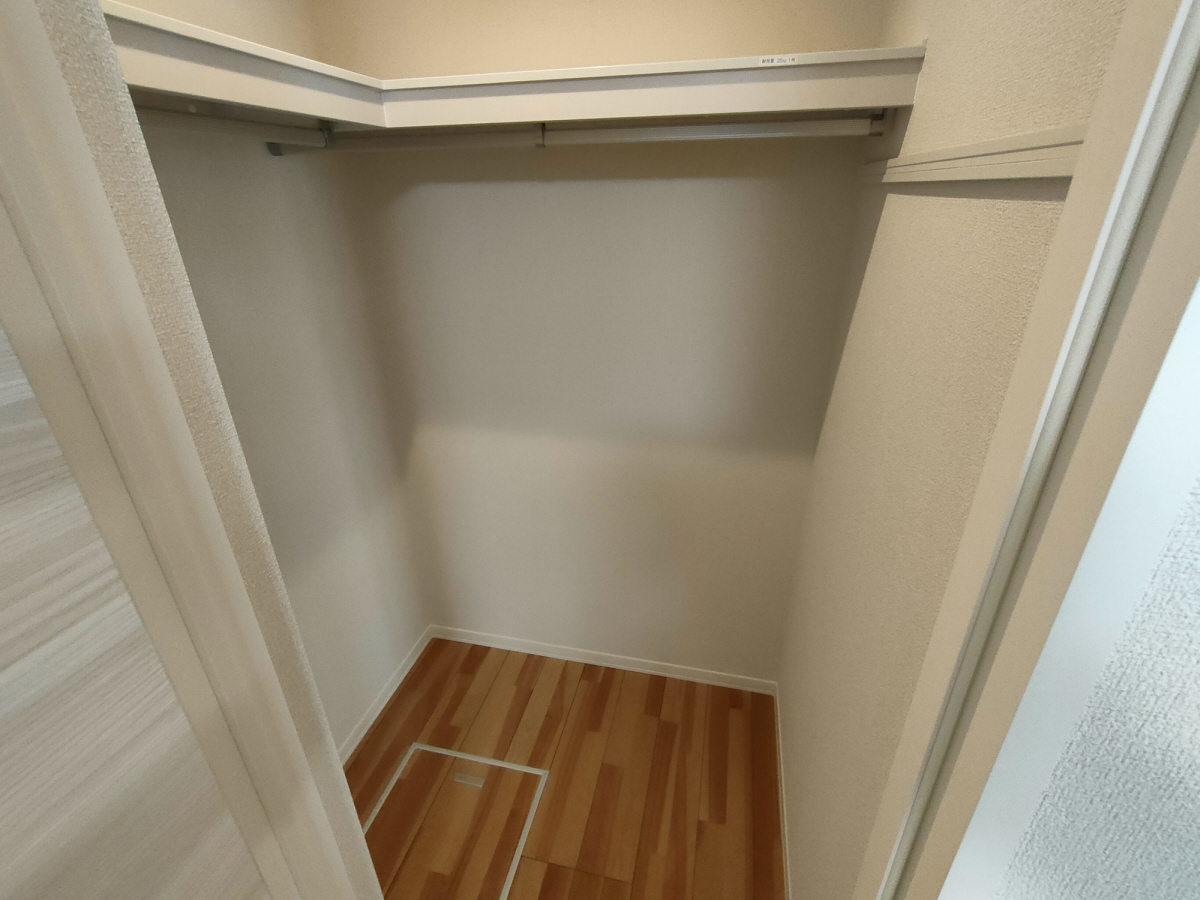 収納 写真9