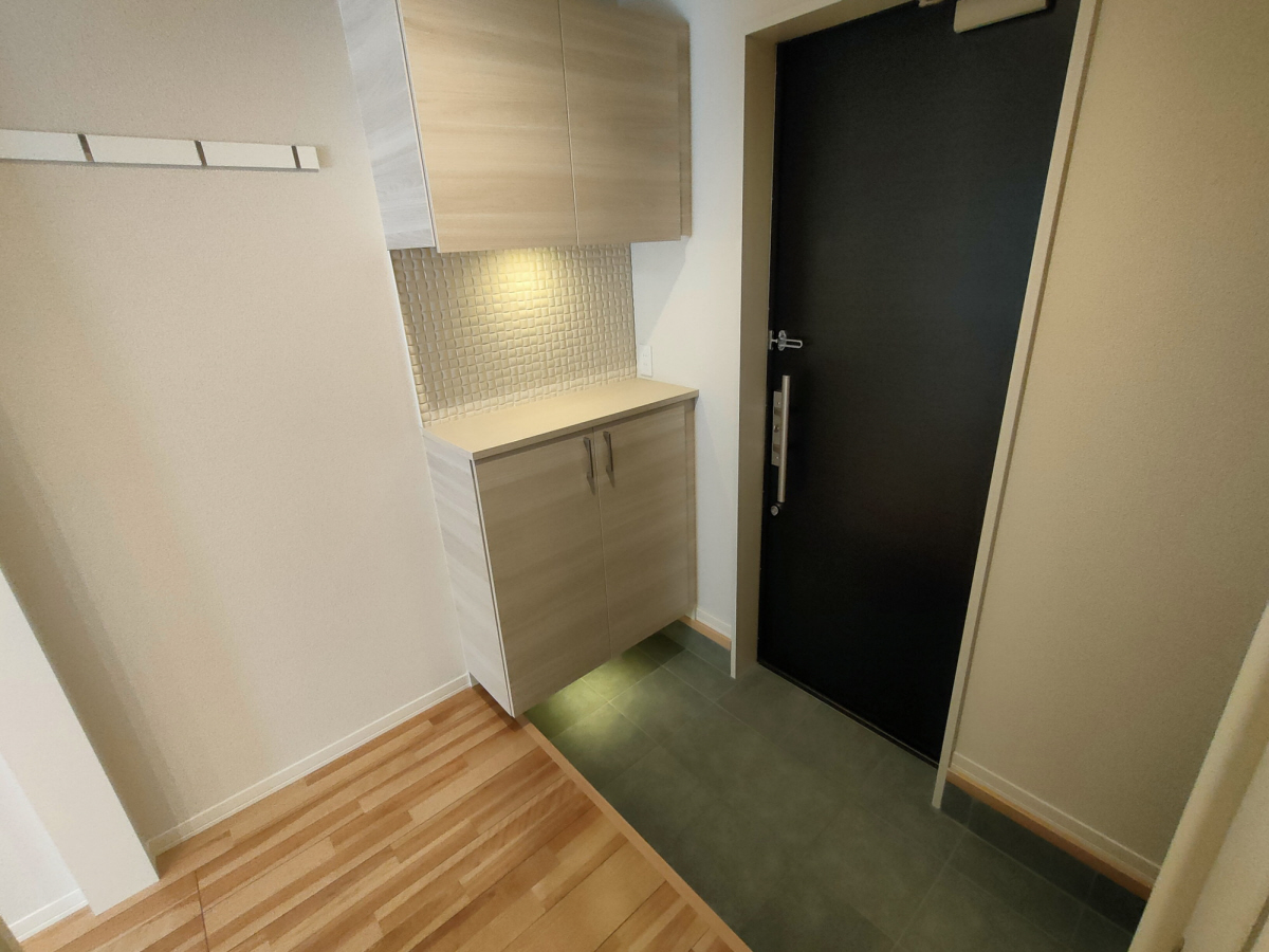 玄関 写真5