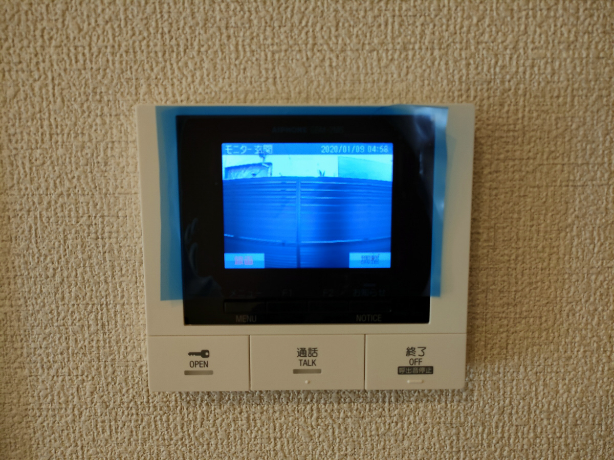 セキュリティ 写真10