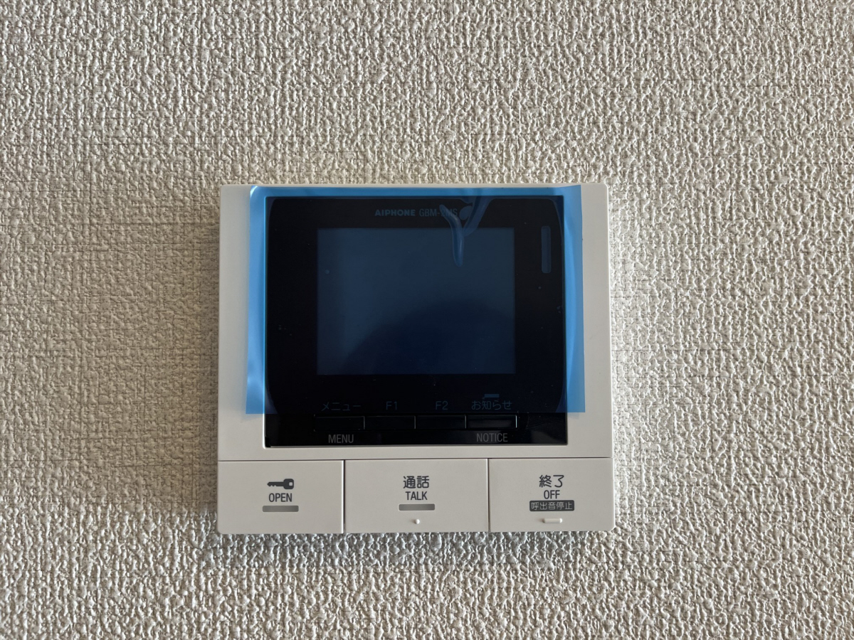 セキュリティ 写真19