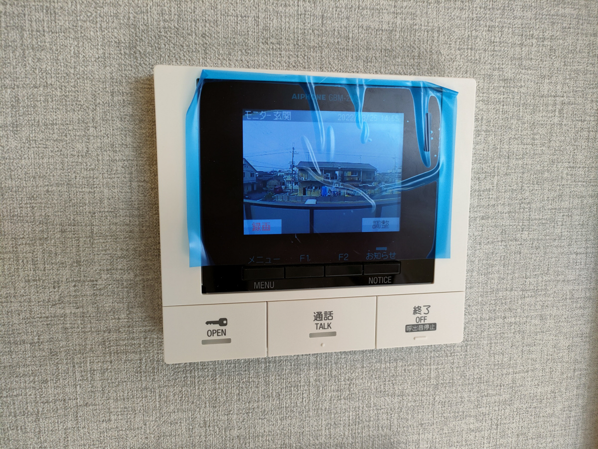 セキュリティ 写真20