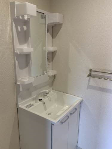 洗面所 写真6