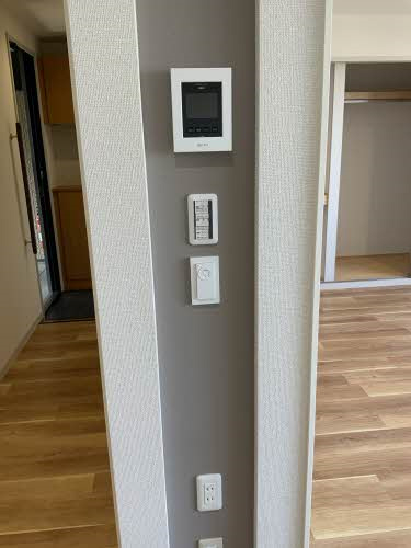 セキュリティ 写真10