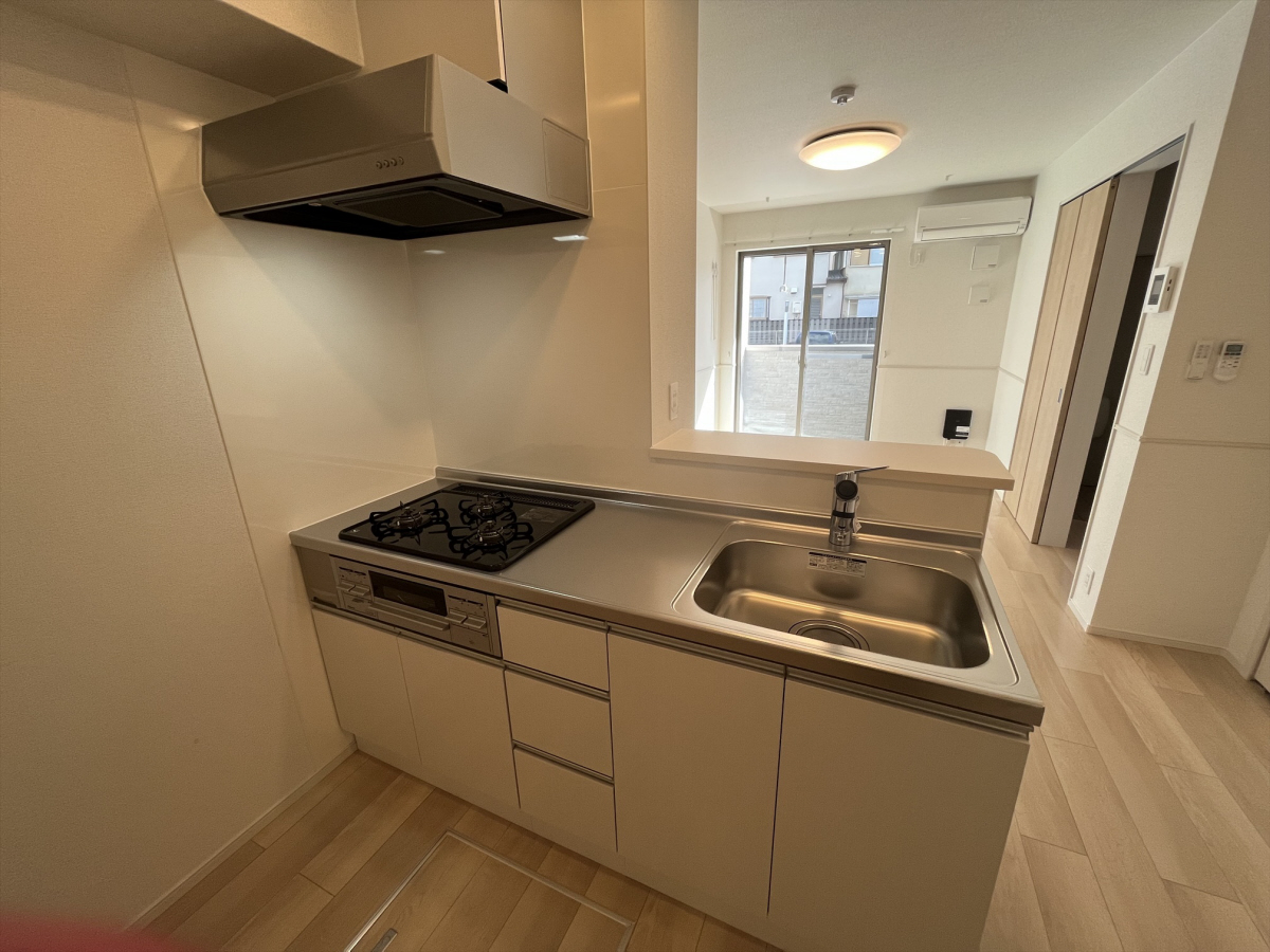 キッチン 写真3