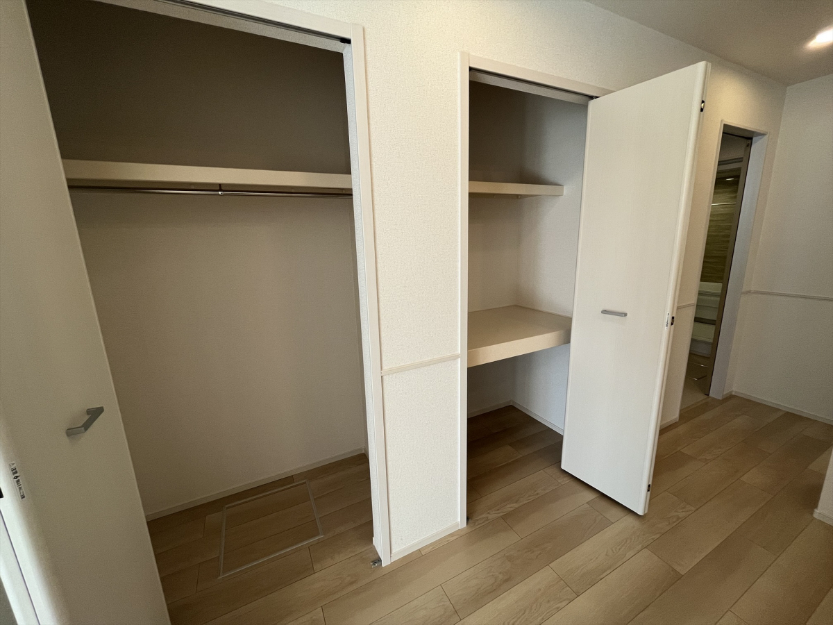 収納 写真9