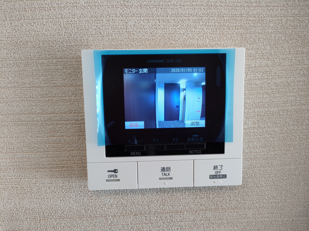 セキュリティ 写真20