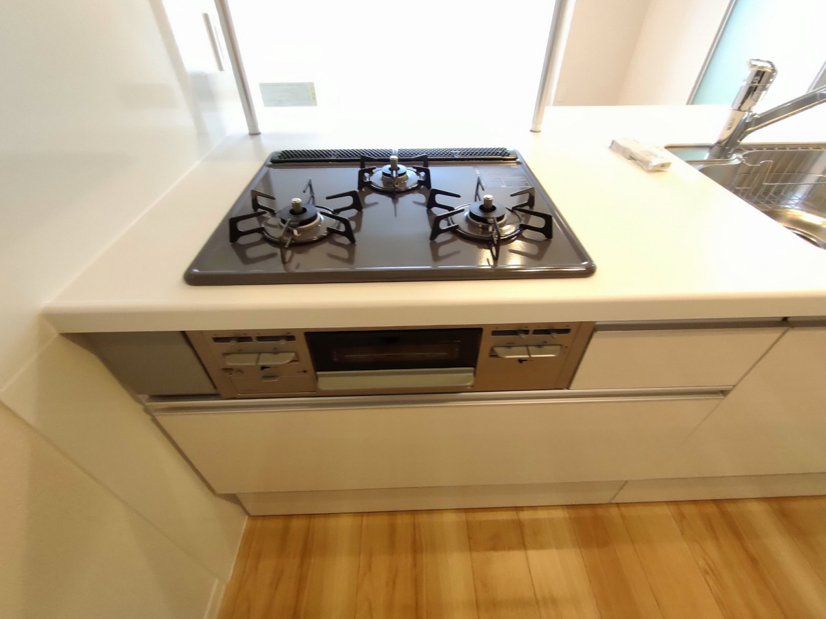 キッチン 写真4